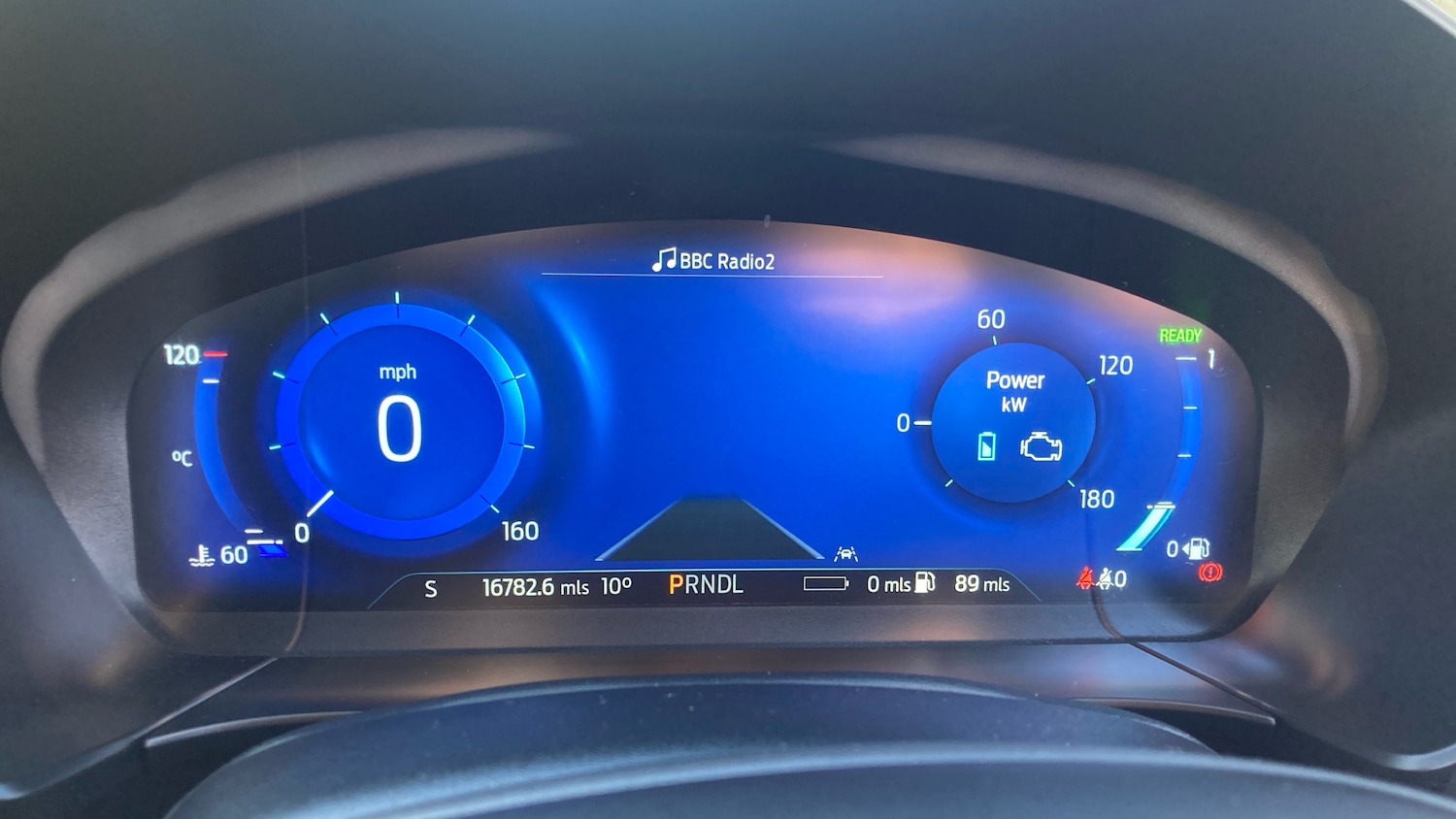 Used Ford Kuga 2022 for sale - 76525785: Photo 18