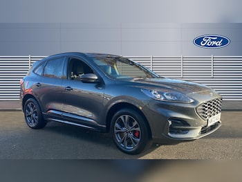 Used Ford Kuga 2022 for sale - 76525785: Photo