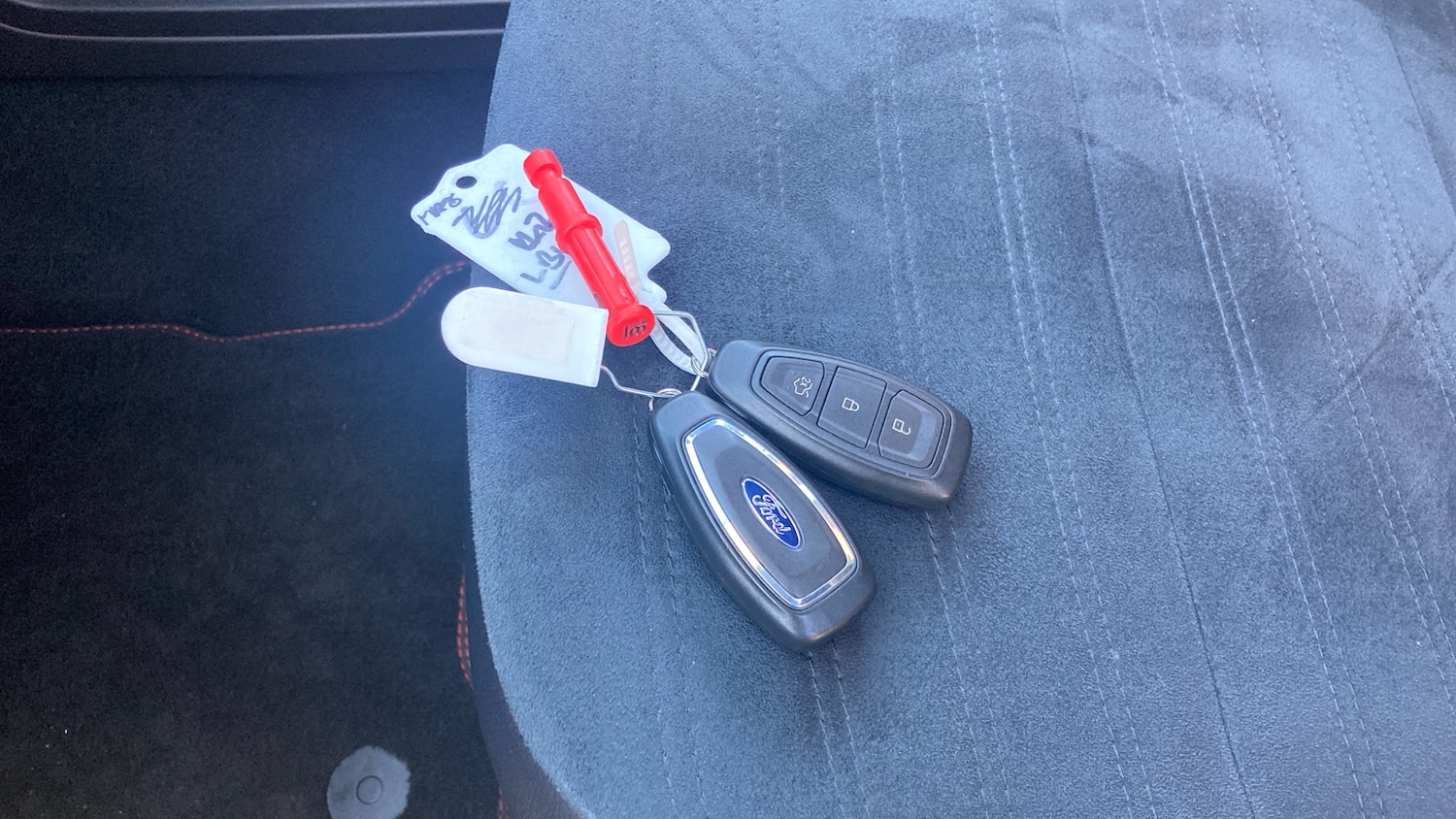 Used Ford Kuga 2022 for sale - 76525785: Photo 20