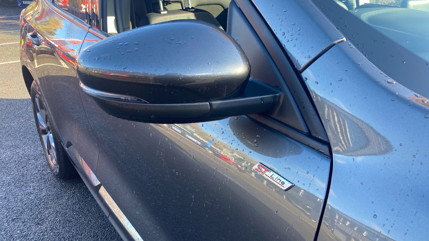 Used Ford Kuga 2022 for sale - 76525785: Photo 22