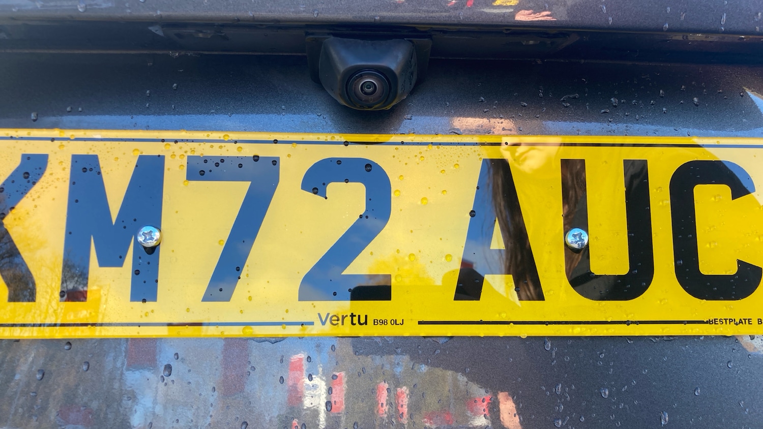 Used Ford Kuga 2022 for sale - 76525785: Photo 25