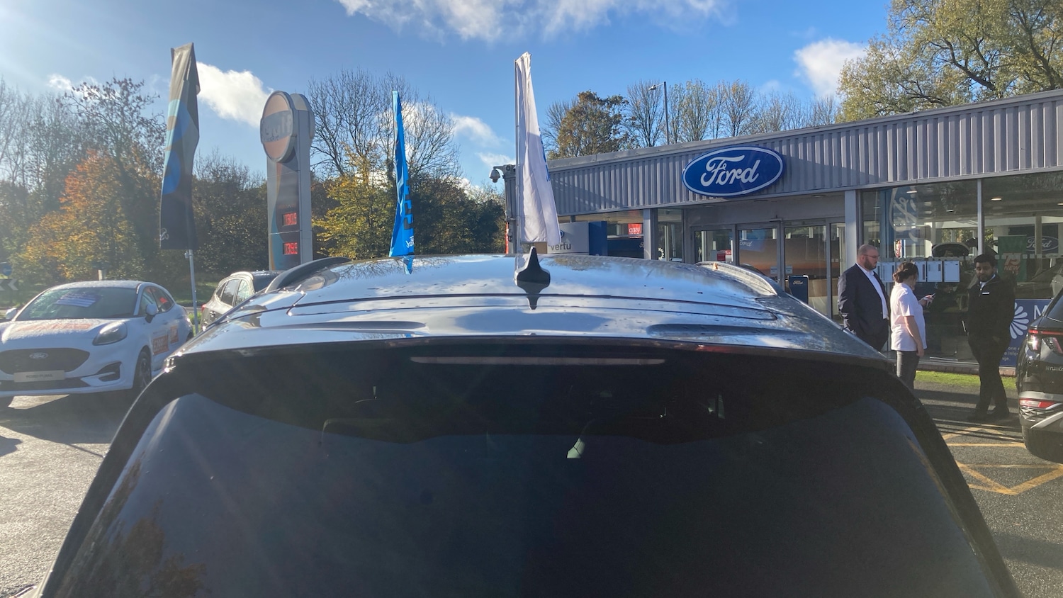 Used Ford Kuga 2022 for sale - 76525785: Photo 27