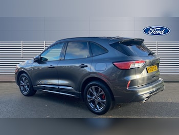 Used Ford Kuga 2022 for sale - 76525785: Photo