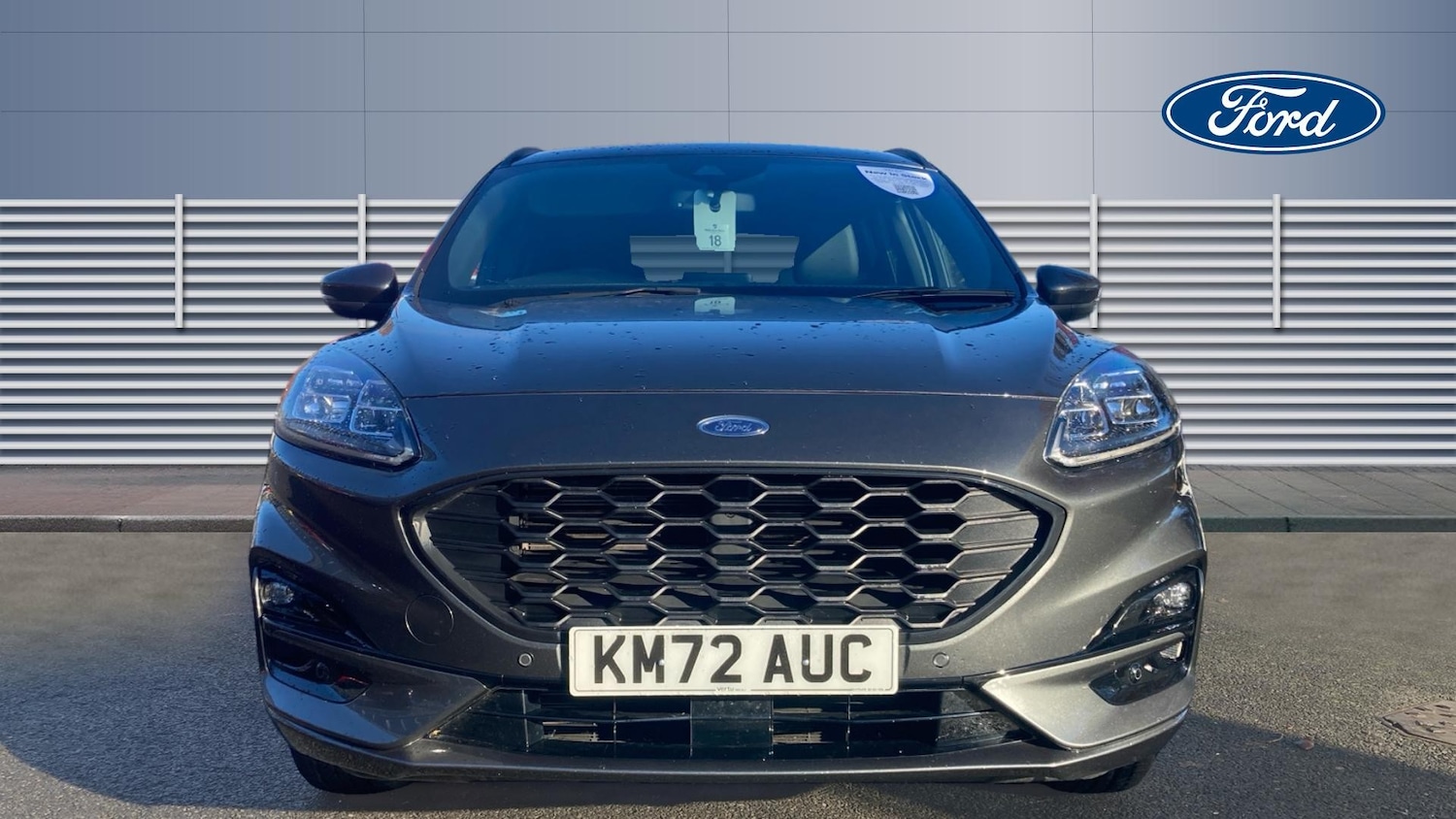 Used Ford Kuga 2022 for sale - 76525785: Photo 3