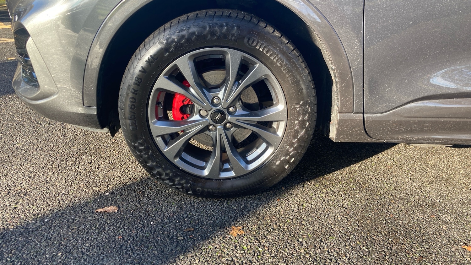 Used Ford Kuga 2022 for sale - 76525785: Photo 30