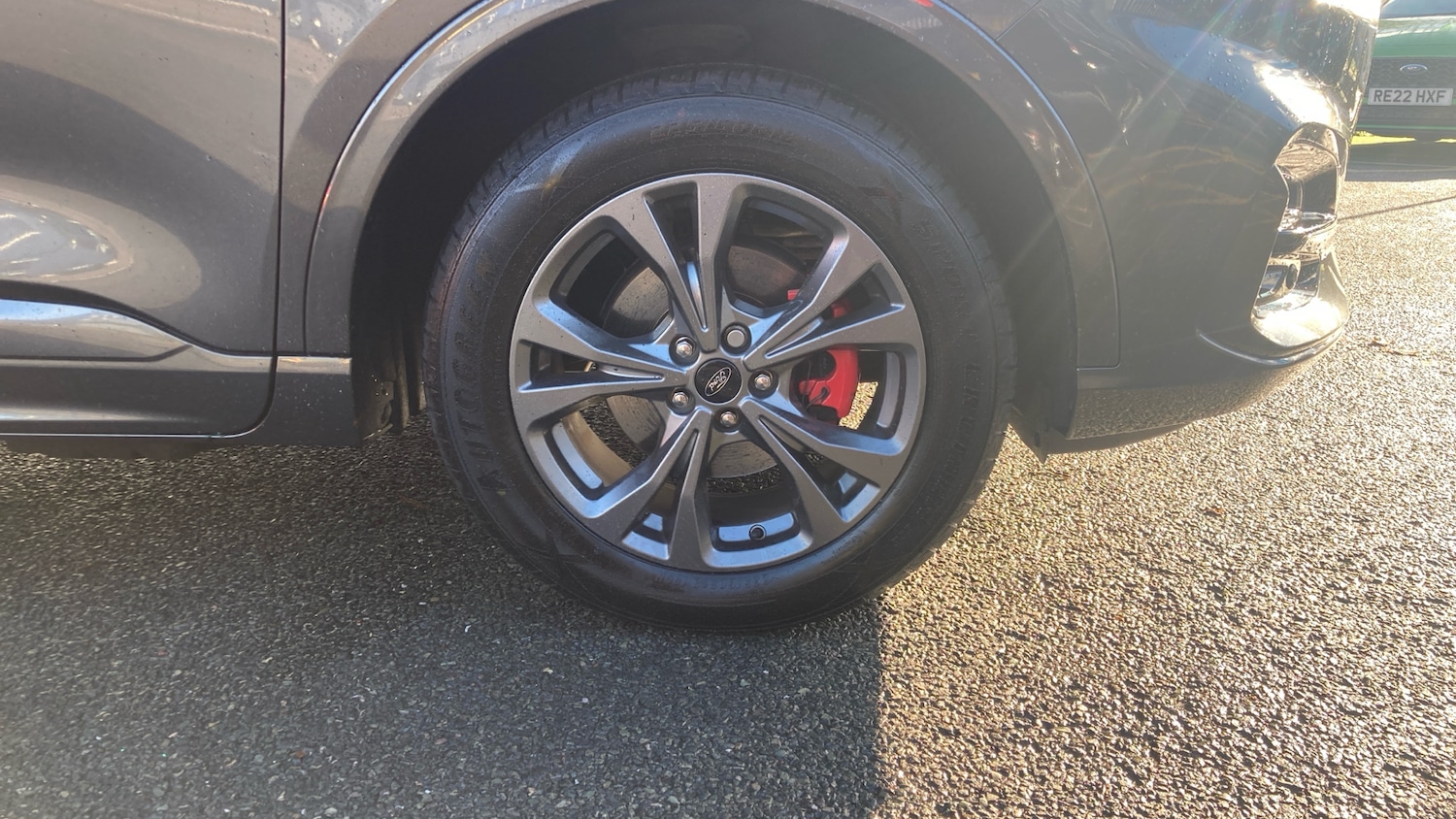 Used Ford Kuga 2022 for sale - 76525785: Photo 31