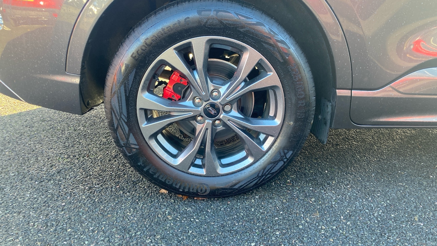 Used Ford Kuga 2022 for sale - 76525785: Photo 32