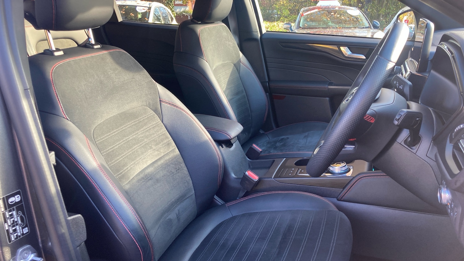 Used Ford Kuga 2022 for sale - 76525785: Photo 33