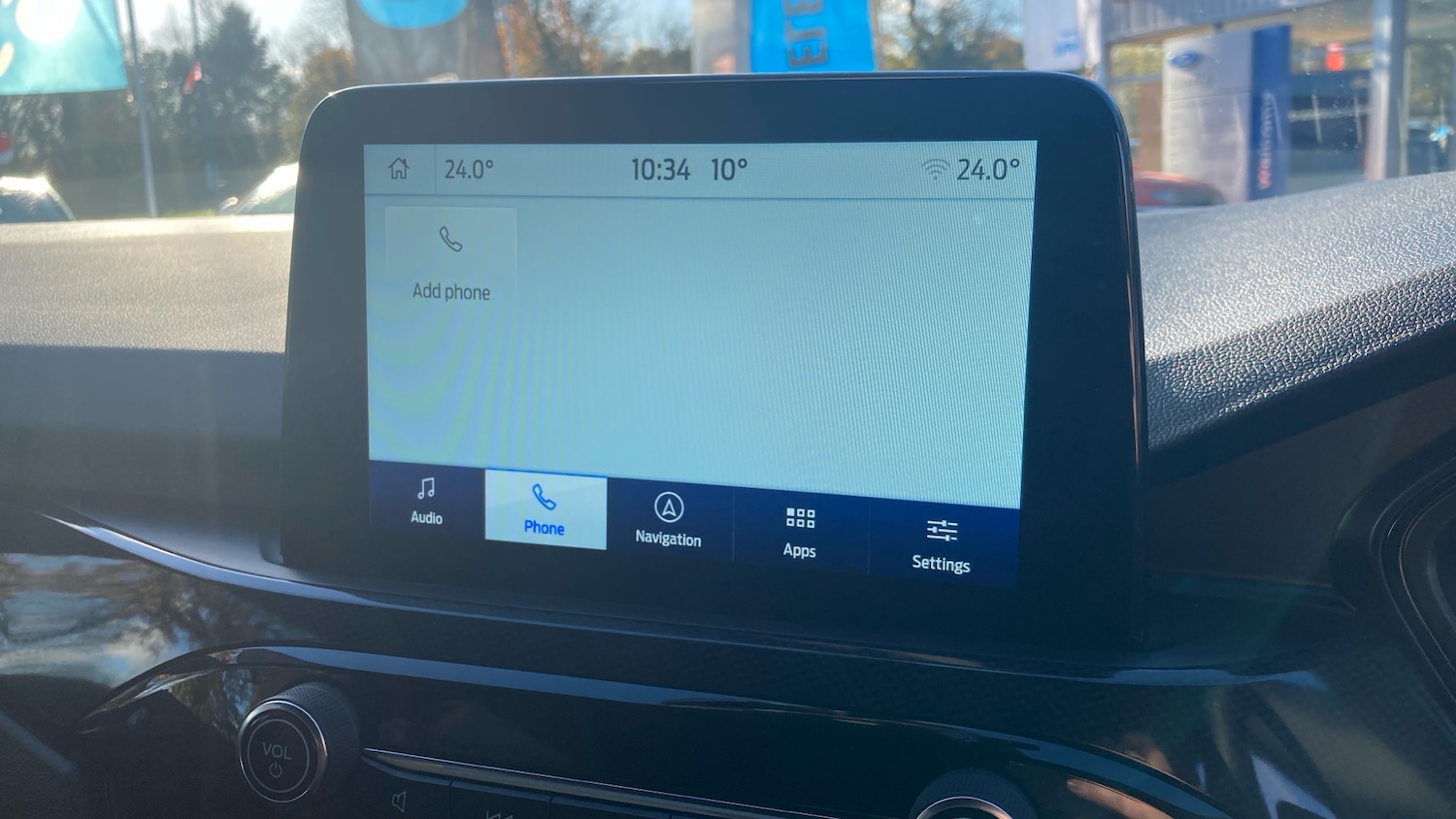 Used Ford Kuga 2022 for sale - 76525785: Photo 38