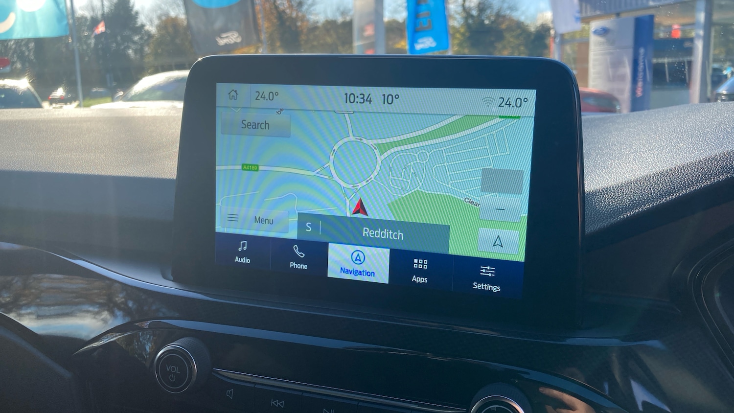 Used Ford Kuga 2022 for sale - 76525785: Photo 39