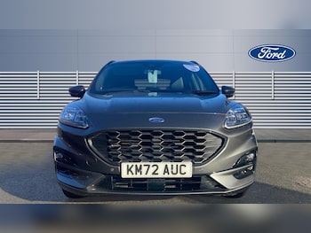 Used Ford Kuga 2022 for sale - 76525785: Photo