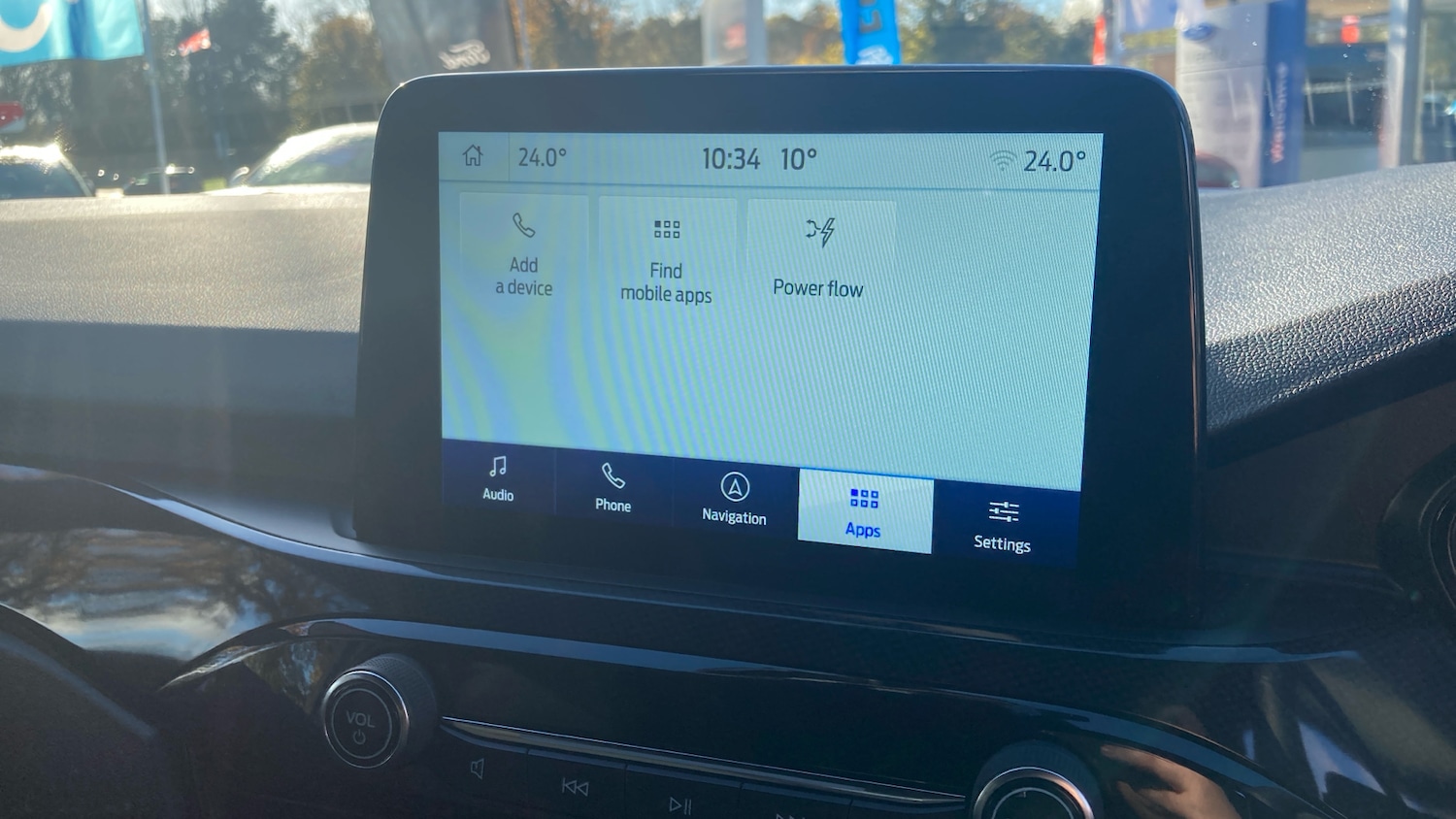 Used Ford Kuga 2022 for sale - 76525785: Photo 40