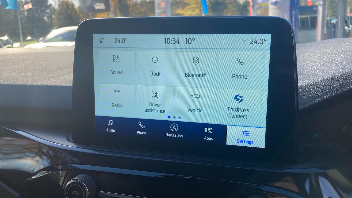 Used Ford Kuga 2022 for sale - 76525785: Photo 41