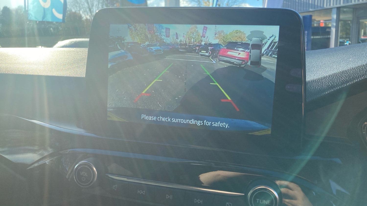 Used Ford Kuga 2022 for sale - 76525785: Photo 44