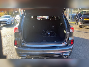 Used Ford Kuga 2022 for sale - 76525785: Photo