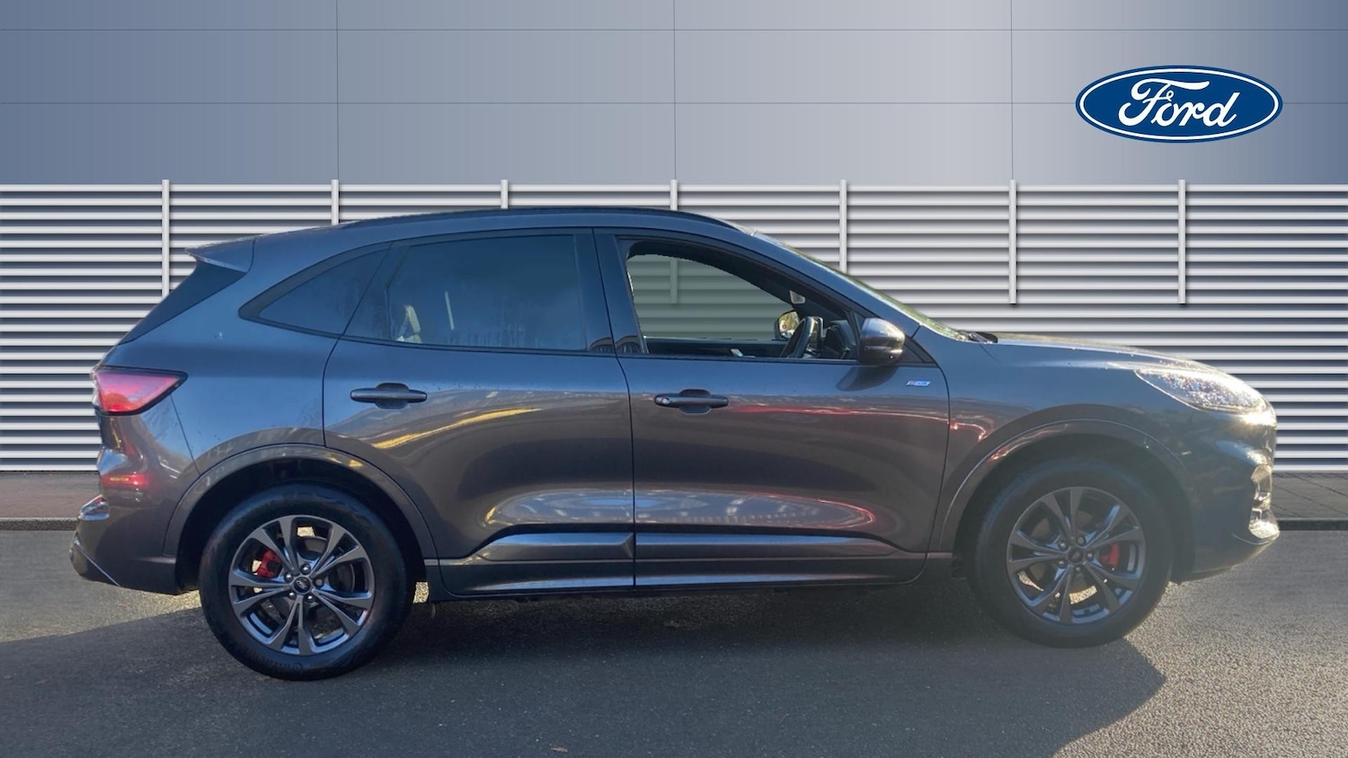 Used Ford Kuga 2022 for sale - 76525785: Photo 5