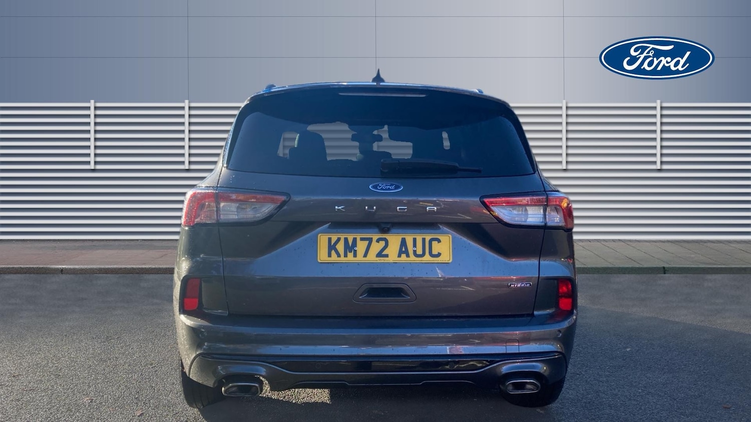 Used Ford Kuga 2022 for sale - 76525785: Photo 6