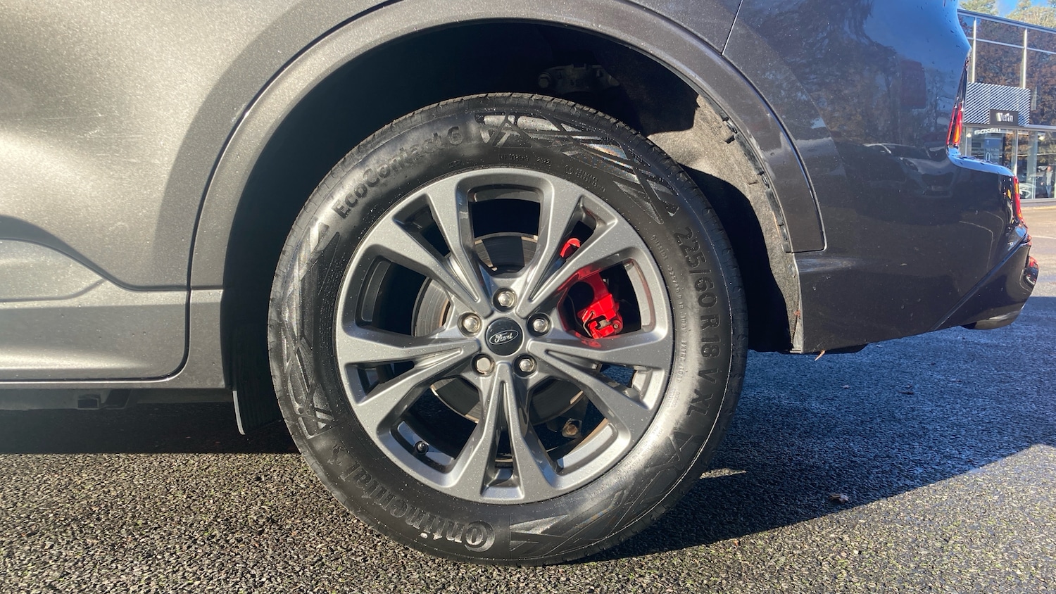 Used Ford Kuga 2022 for sale - 76525785: Photo 7