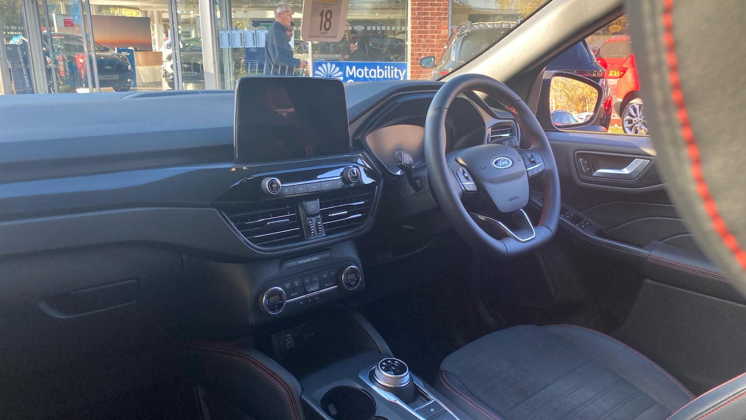 Used Ford Kuga 2022 for sale - 76525785: Photo 9