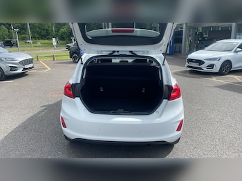 Used Ford Fiesta 2019 for sale - 78826610: Photo