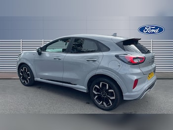 Used Ford Puma 2024 for sale - 79378563: Photo