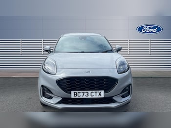 Used Ford Puma 2024 for sale - 79378563: Photo