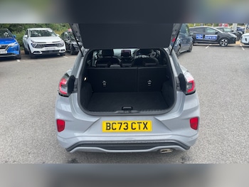 Used Ford Puma 2024 for sale - 79378563: Photo
