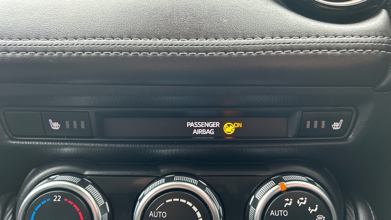 Vehicle 27