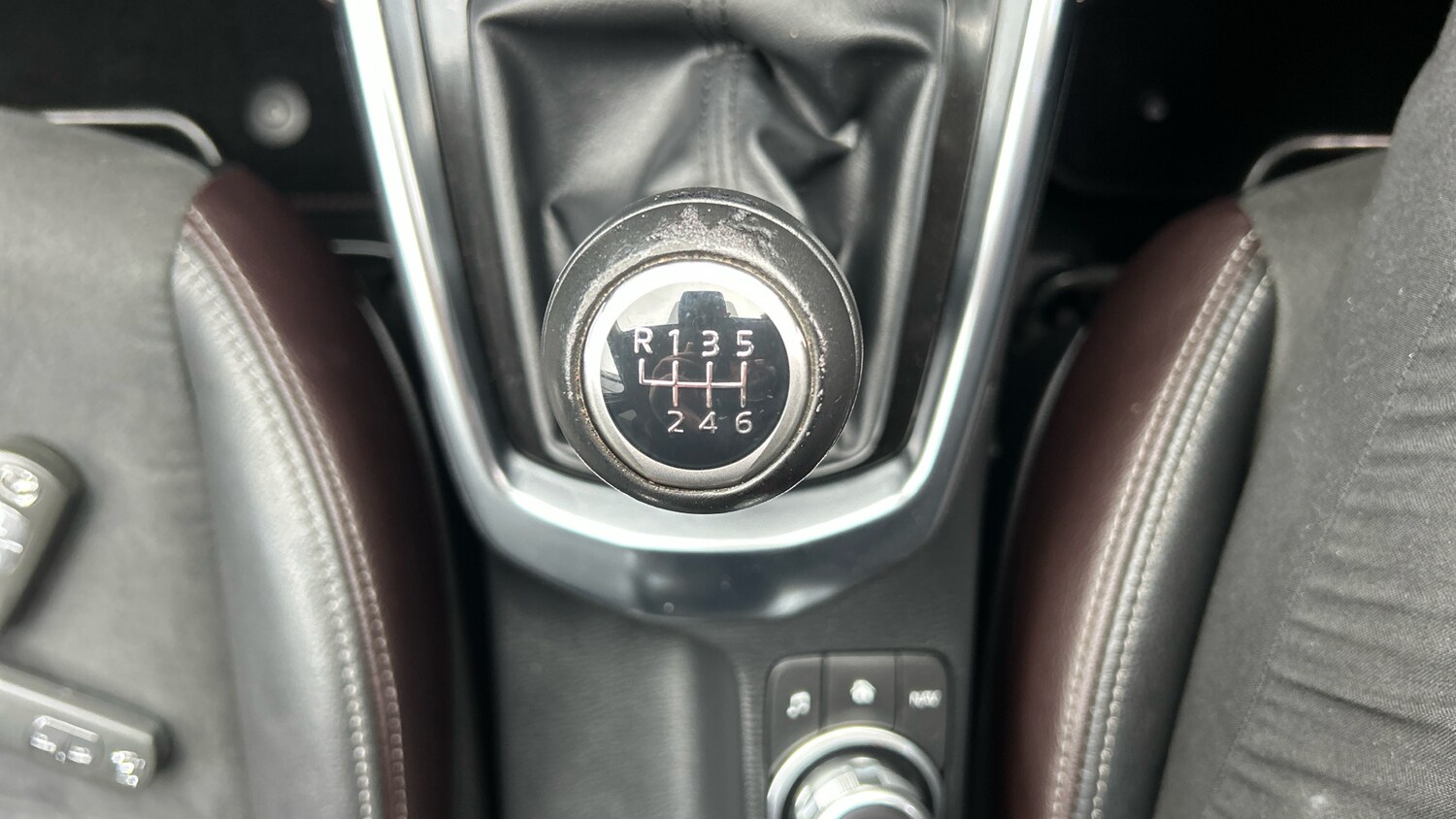 Vehicle 40