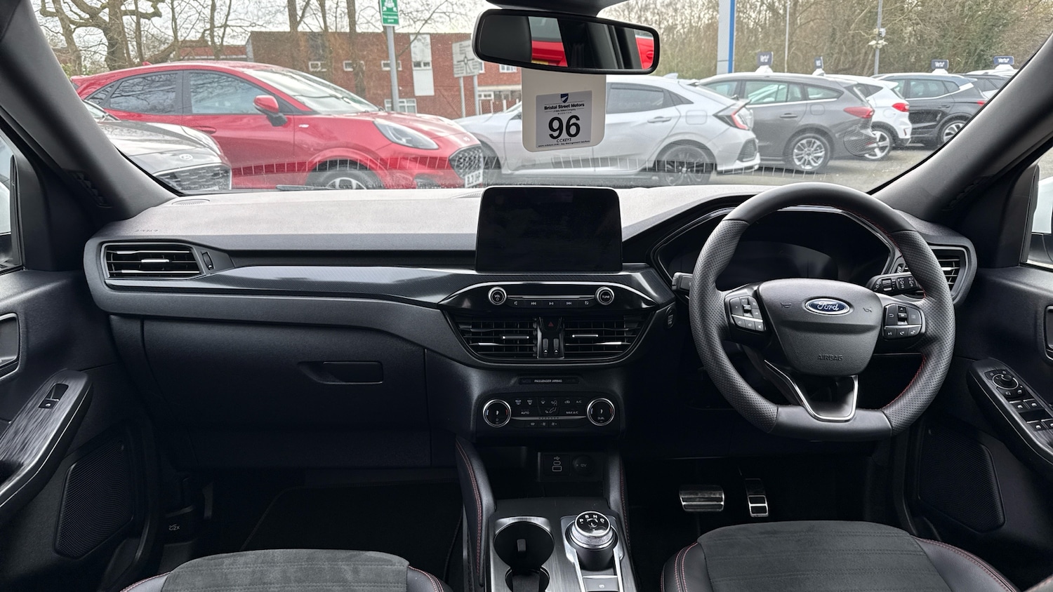 Used Ford Kuga 2023 for sale - 77847633: Photo 10