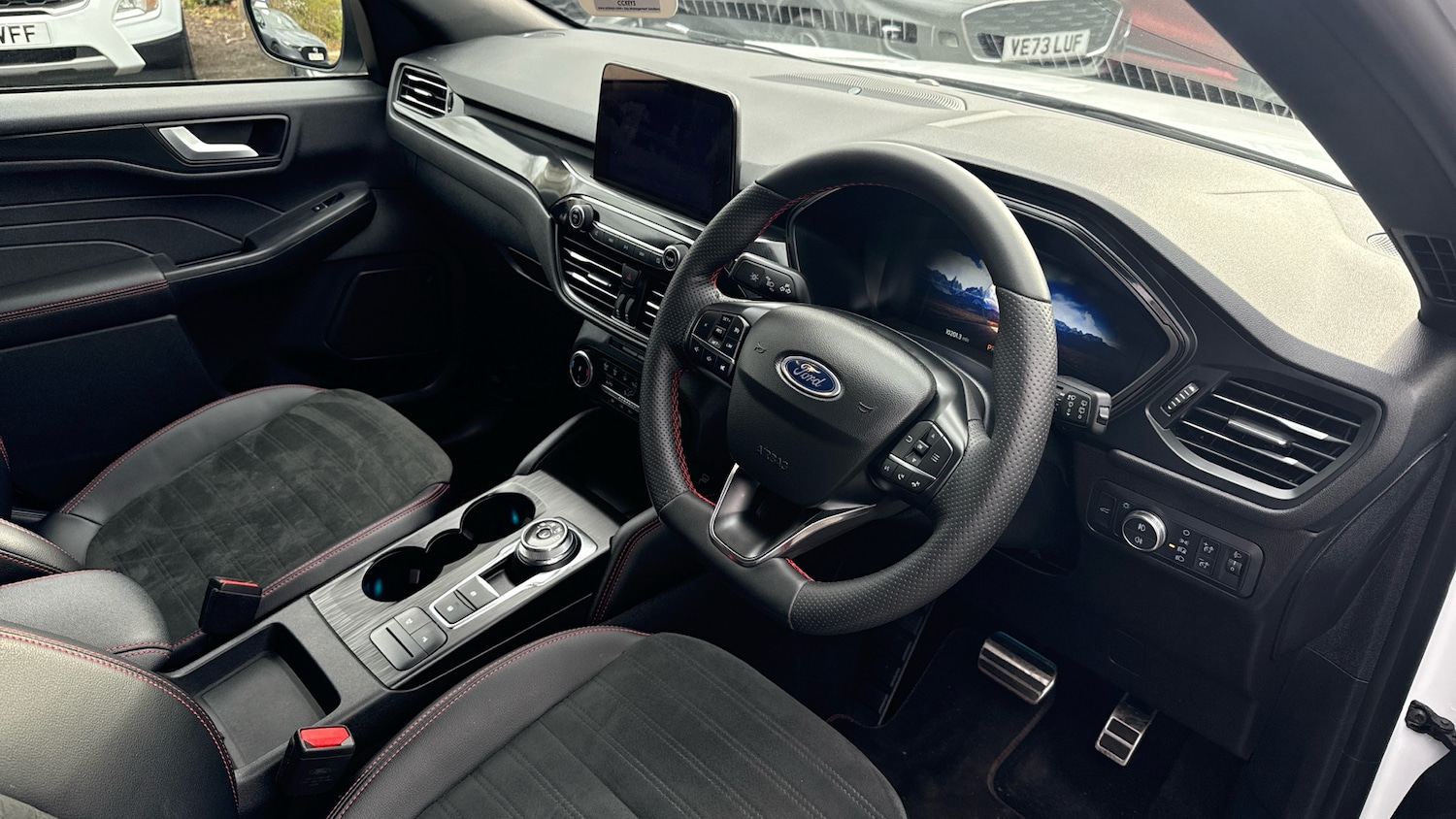 Used Ford Kuga 2023 for sale - 77847633: Photo 11