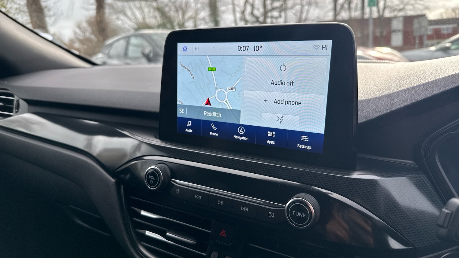 Used Ford Kuga 2023 for sale - 77847633: Photo 12