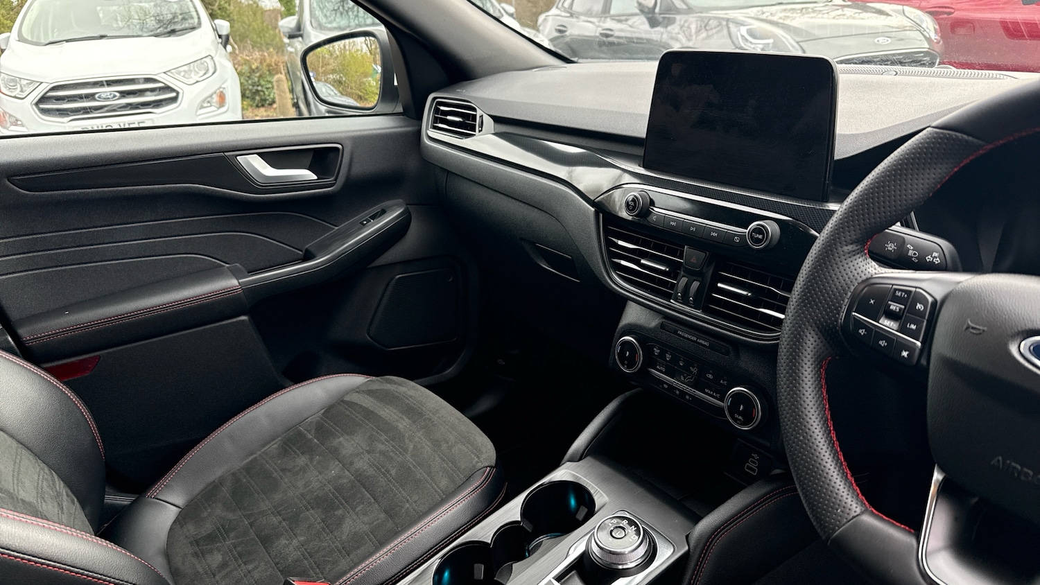 Used Ford Kuga 2023 for sale - 77847633: Photo 14