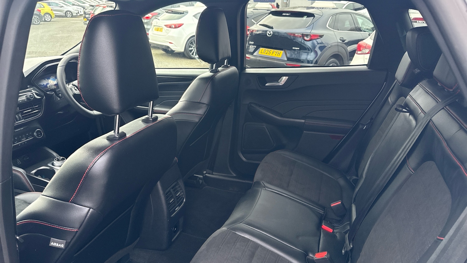 Used Ford Kuga 2023 for sale - 77847633: Photo 16