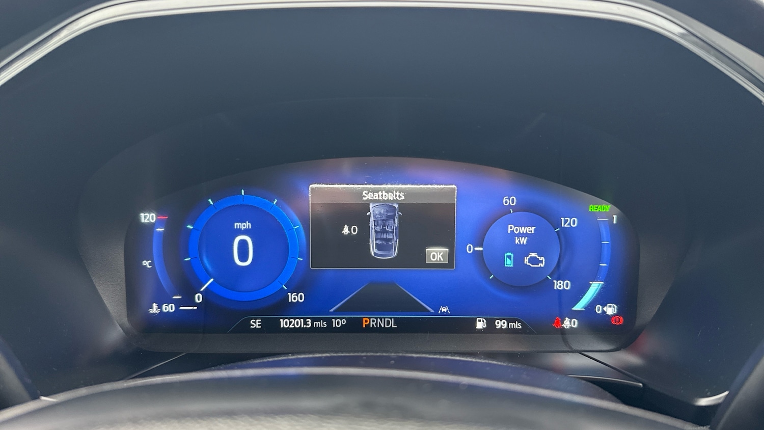 Used Ford Kuga 2023 for sale - 77847633: Photo 18