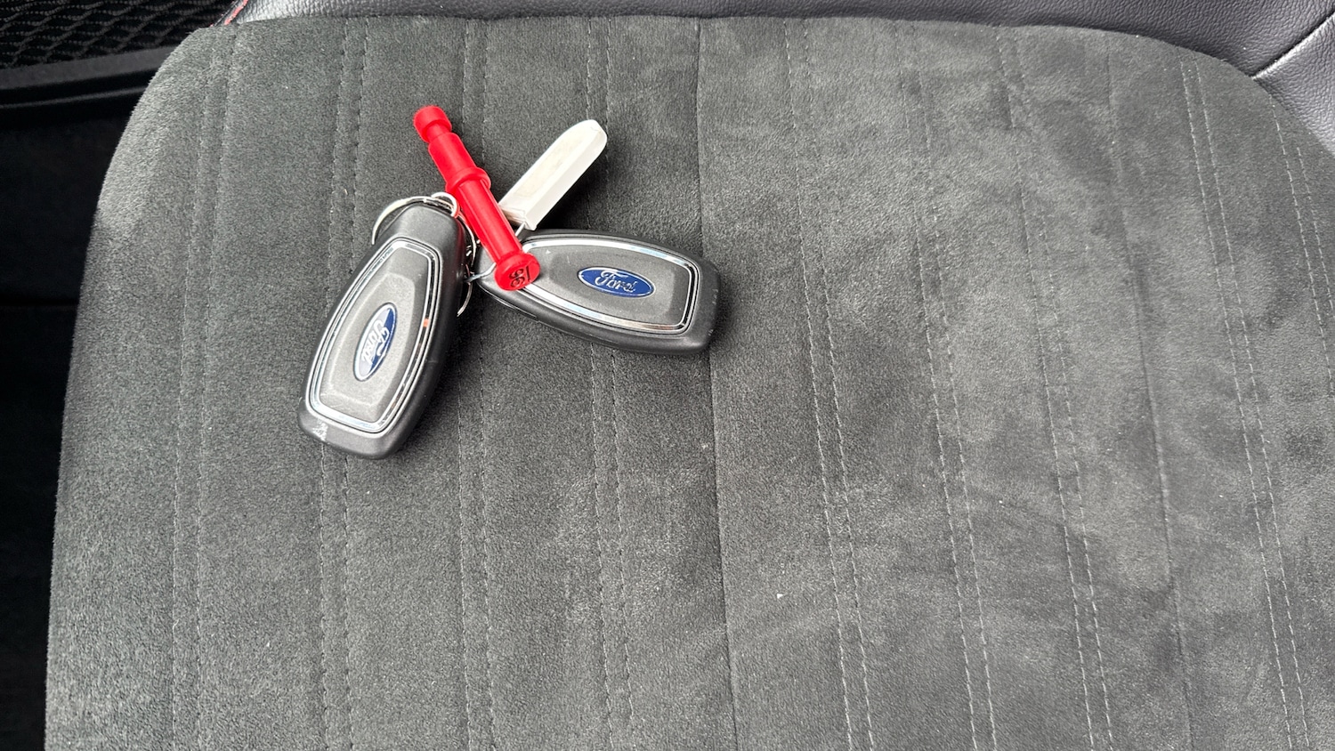 Used Ford Kuga 2023 for sale - 77847633: Photo 20