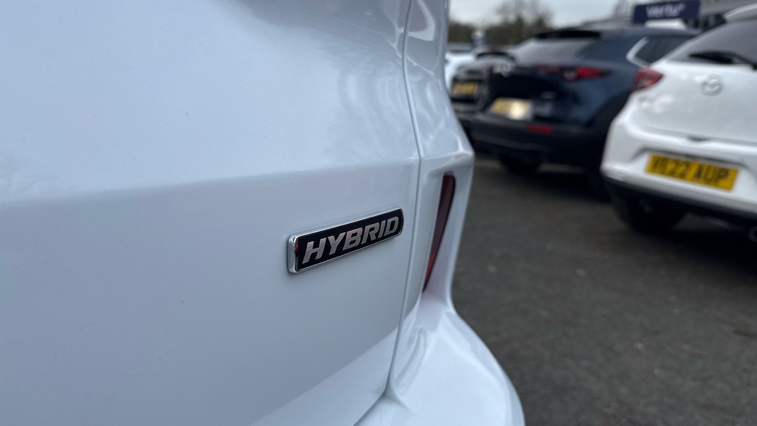 Used Ford Kuga 2023 for sale - 77847633: Photo 23