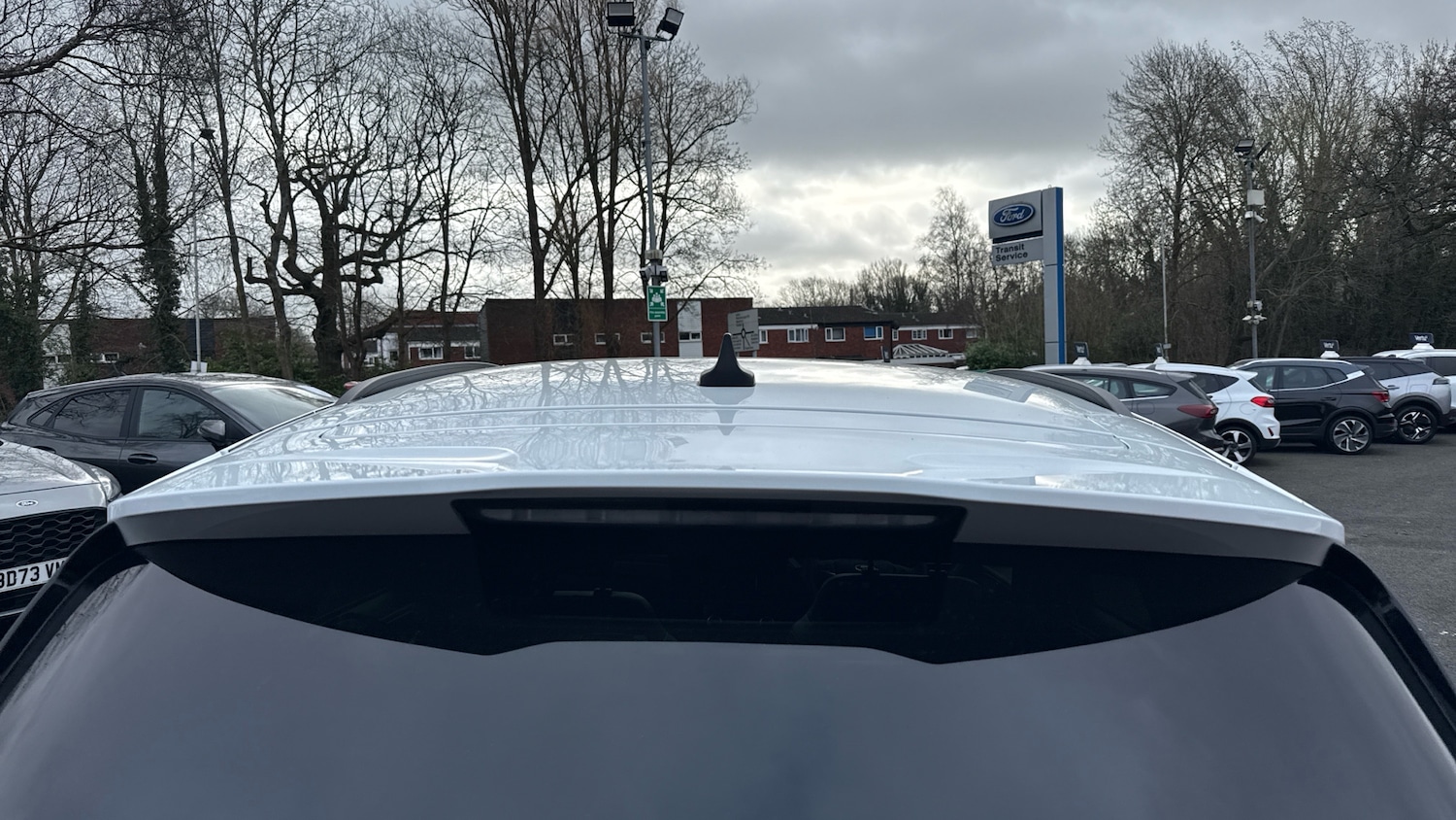 Used Ford Kuga 2023 for sale - 77847633: Photo 24