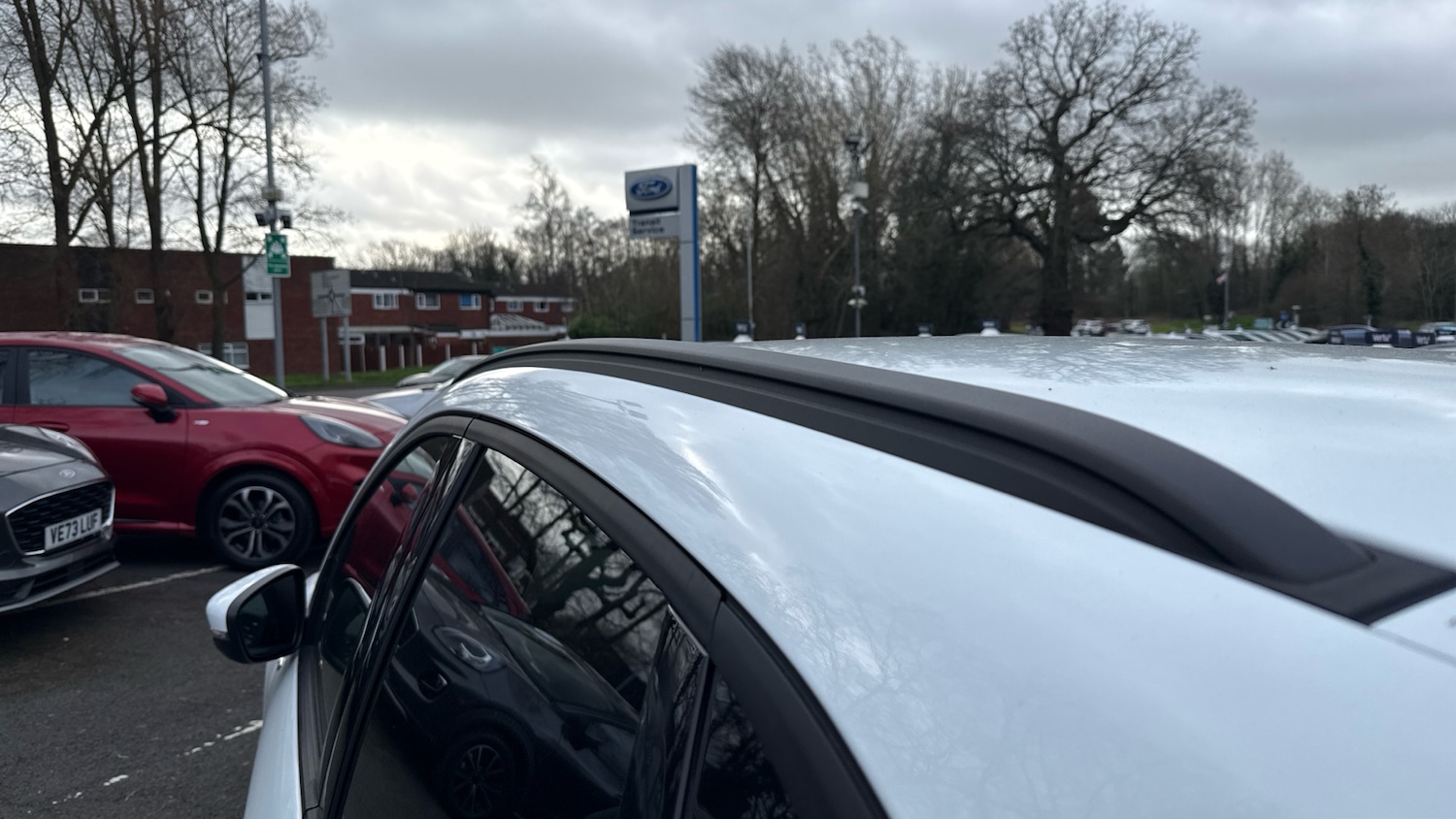 Used Ford Kuga 2023 for sale - 77847633: Photo 27