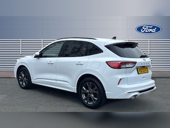 Used Ford Kuga 2023 for sale - 77847633: Photo