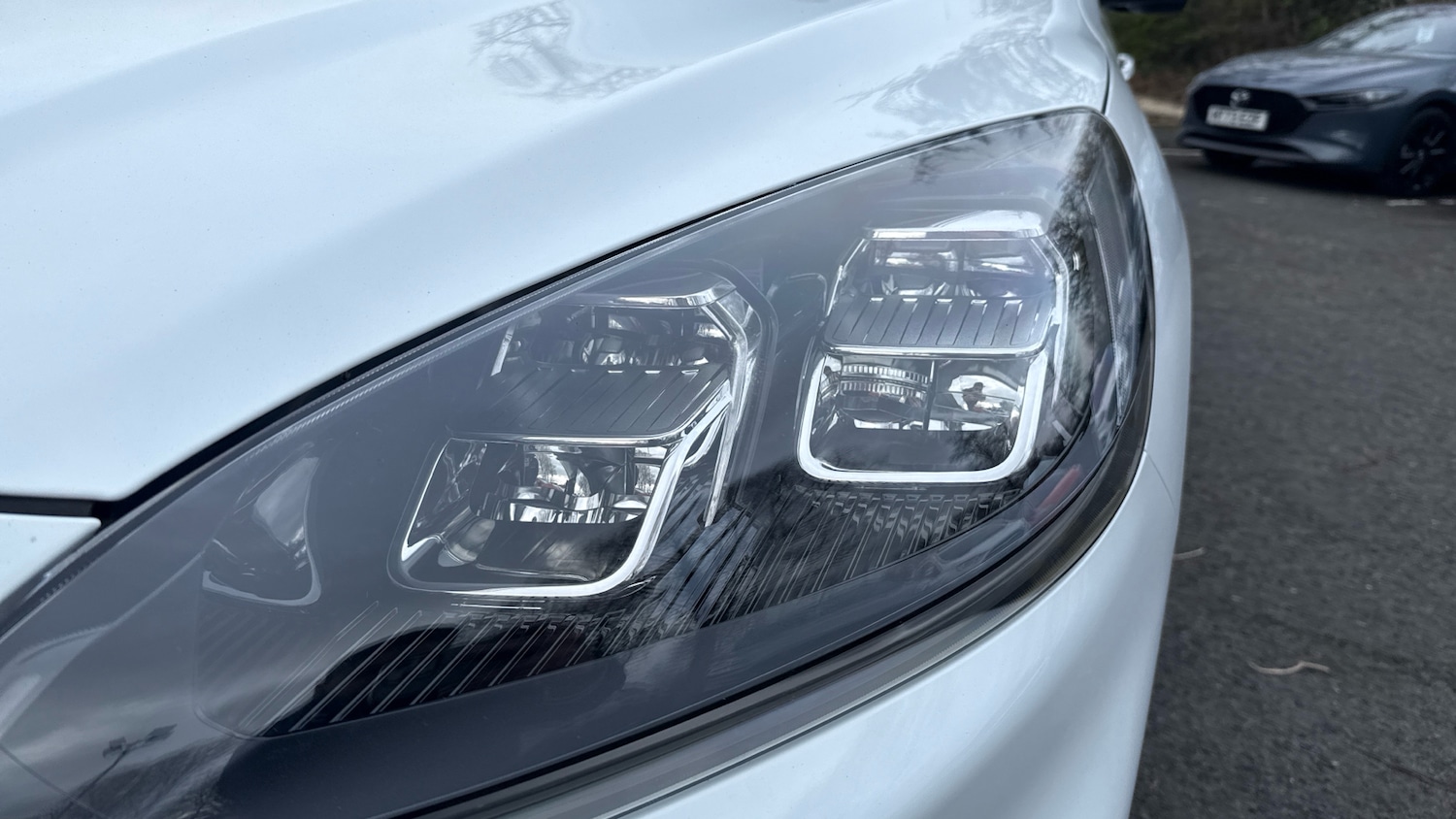 Used Ford Kuga 2023 for sale - 77847633: Photo 30