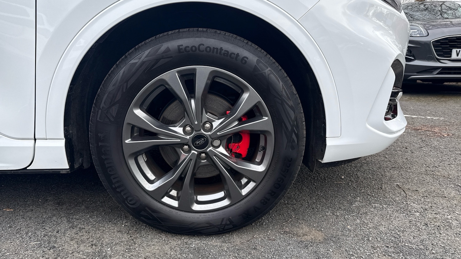 Used Ford Kuga 2023 for sale - 77847633: Photo 32