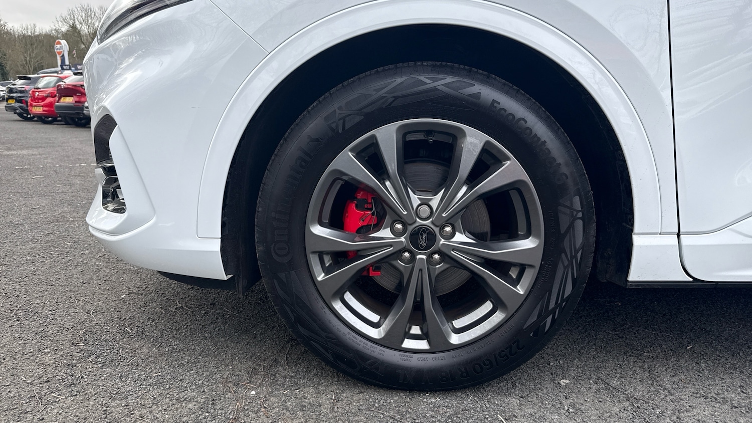 Used Ford Kuga 2023 for sale - 77847633: Photo 33