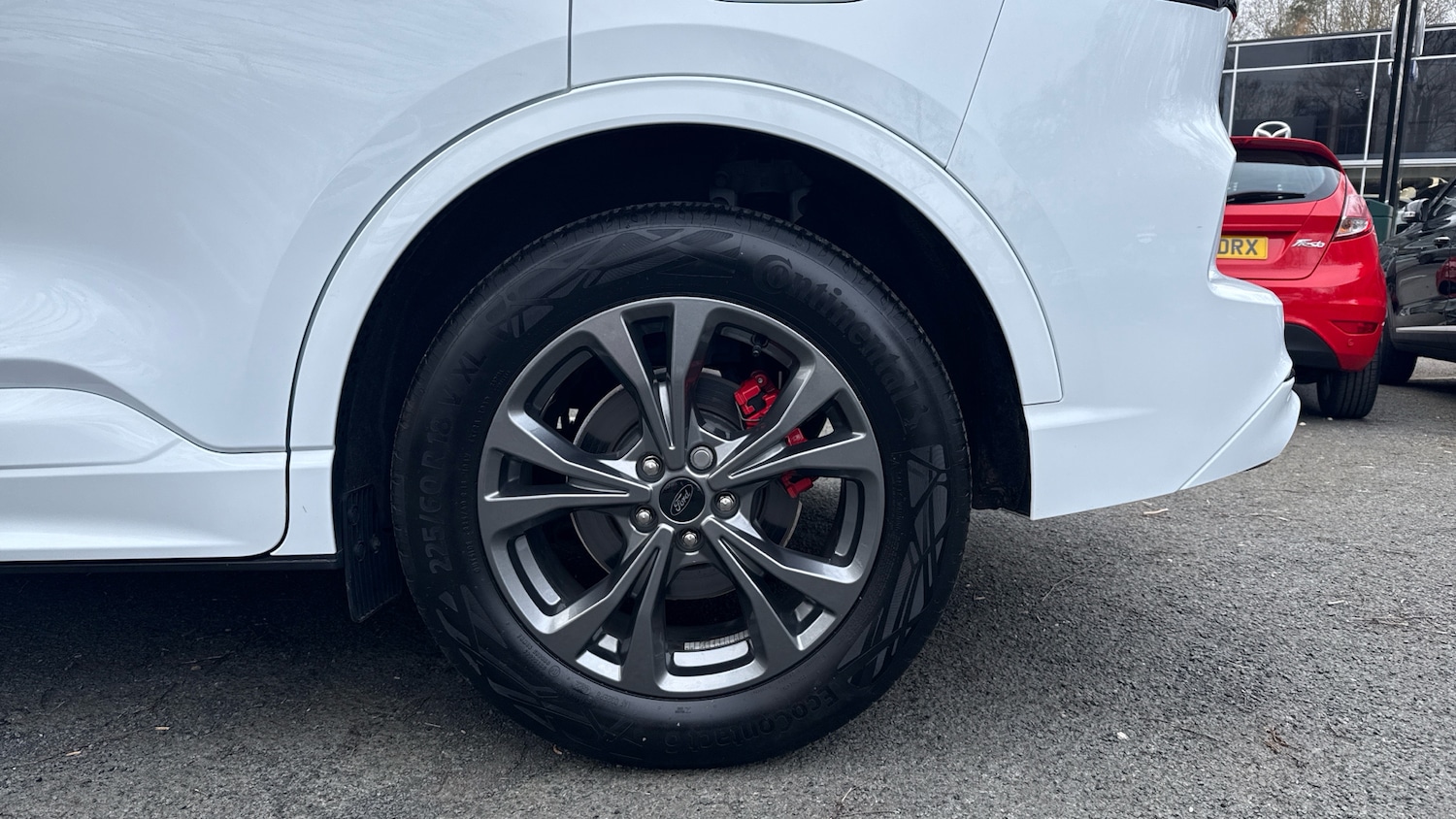 Used Ford Kuga 2023 for sale - 77847633: Photo 34