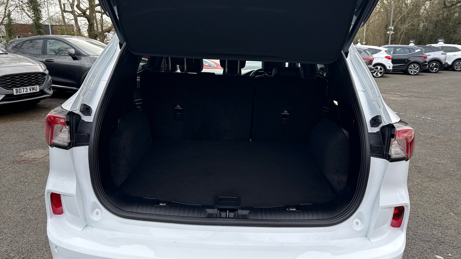 Used Ford Kuga 2023 for sale - 77847633: Photo 4