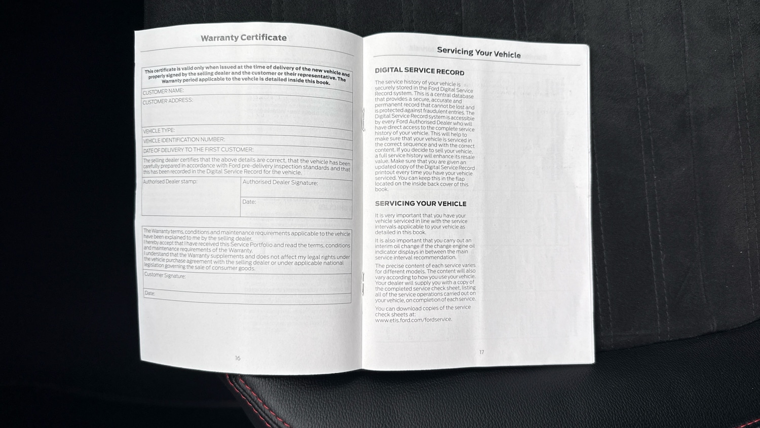 Used Ford Kuga 2023 for sale - 77847633: Photo 40