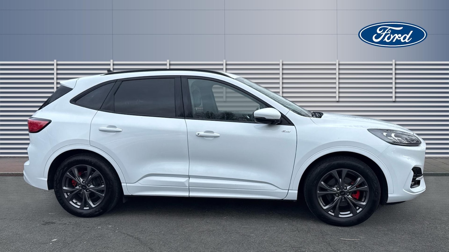 Used Ford Kuga 2023 for sale - 77847633: Photo 5