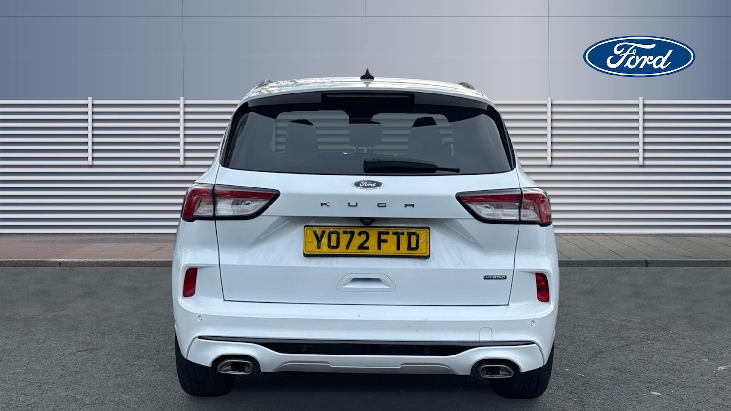 Used Ford Kuga 2023 for sale - 77847633: Photo 6