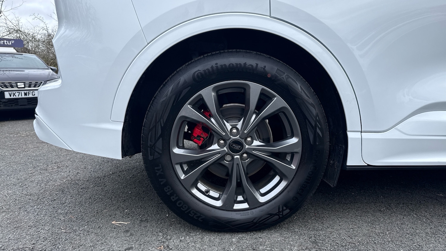 Used Ford Kuga 2023 for sale - 77847633: Photo 7