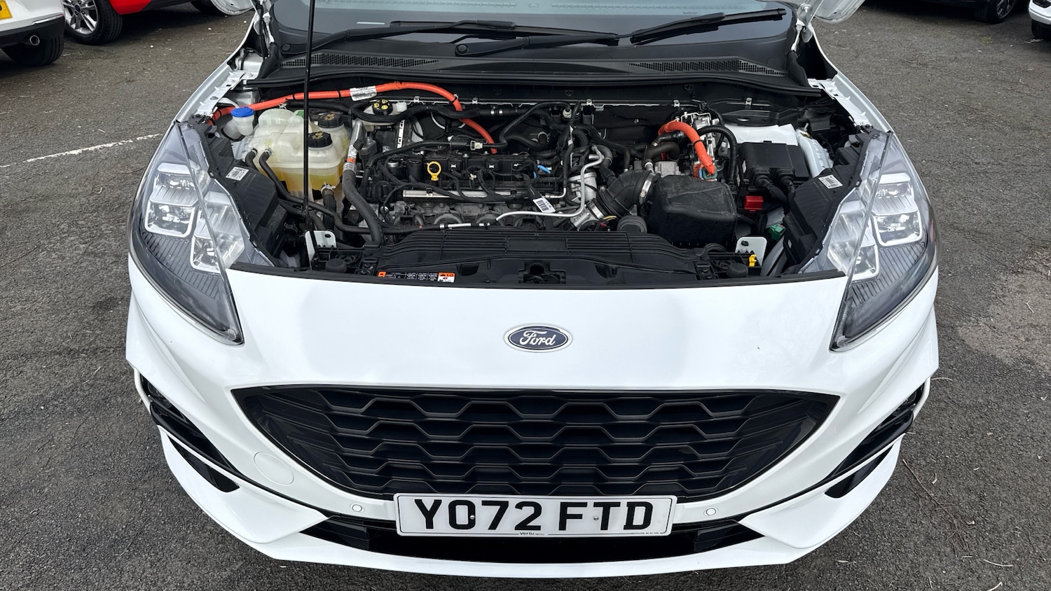 Used Ford Kuga 2023 for sale - 77847633: Photo 8